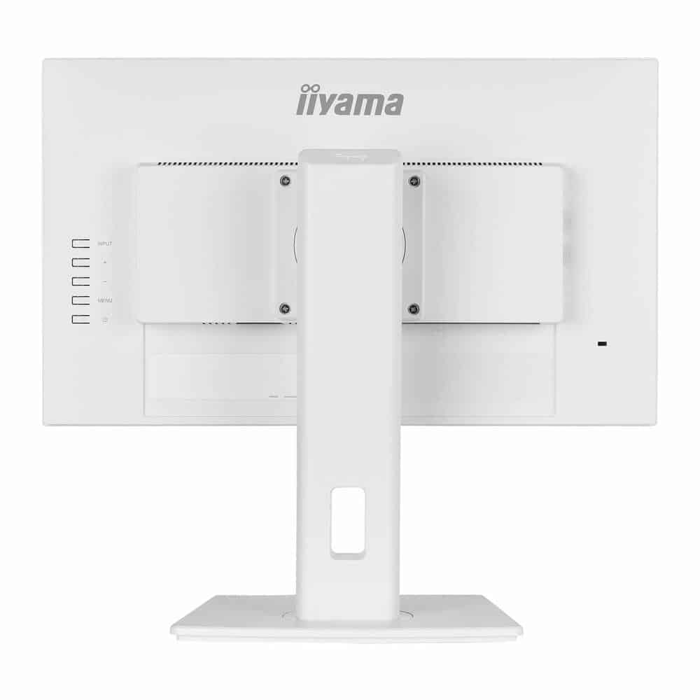 (image for) iiyama ProLite XUB2792HSU-W6 27" Full HD 100Hz FreeSync IPS Monitor